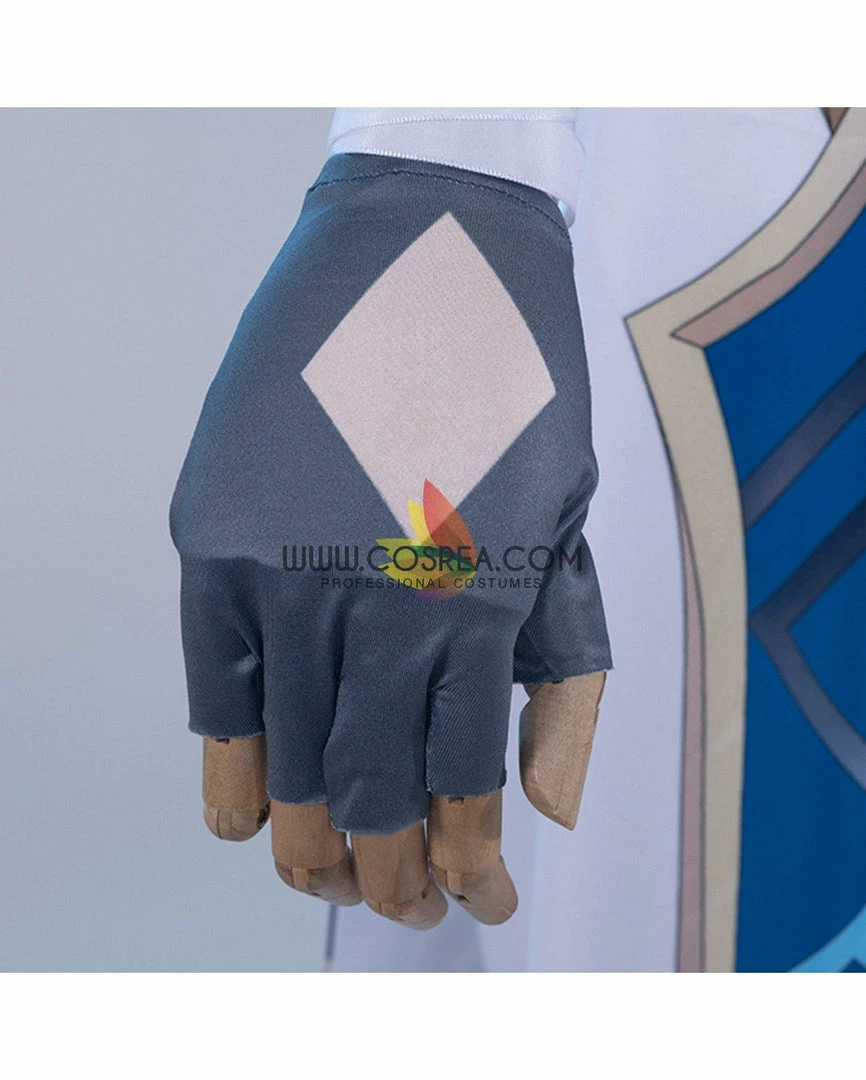 Cosrea Cosplay Costumes Chongyun Genshin Impact Limited Custom Sizing Cosplay Costume 8 Cosrea Cosplay Costumes Chongyun Genshin Impact Limited Custom Sizing Cosplay Costume