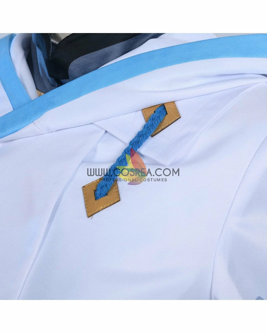 Cosrea Cosplay Costumes Chongyun Genshin Impact Limited Custom Sizing Cosplay Costume 12 Cosrea Cosplay Costumes Chongyun Genshin Impact Limited Custom Sizing Cosplay Costume