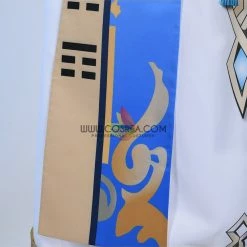 Cosrea Cosplay Costumes Chongyun Genshin Impact Limited Custom Sizing Cosplay Costume 30 Cosrea Cosplay Costumes Chongyun Genshin Impact Limited Custom Sizing Cosplay Costume