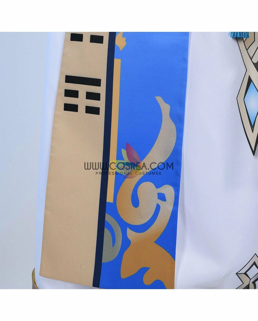 Cosrea Cosplay Costumes Chongyun Genshin Impact Limited Custom Sizing Cosplay Costume 14 Cosrea Cosplay Costumes Chongyun Genshin Impact Limited Custom Sizing Cosplay Costume