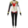 Cosrea #Compass Kiryuin Kirara Cosplay Costume Cosplay Costumes