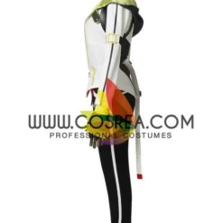 Cosrea #Compass Kiryuin Kirara Cosplay Costume Cosplay Costumes 16 Cosrea #Compass Kiryuin Kirara Cosplay Costume Cosplay Costumes