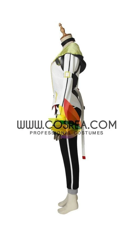 Cosrea #Compass Kiryuin Kirara Cosplay Costume Cosplay Costumes 5 Cosrea #Compass Kiryuin Kirara Cosplay Costume Cosplay Costumes