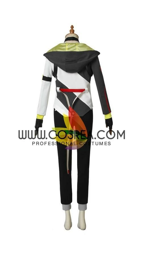 Cosrea #Compass Kiryuin Kirara Cosplay Costume Cosplay Costumes 6 Cosrea #Compass Kiryuin Kirara Cosplay Costume Cosplay Costumes