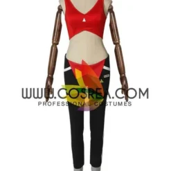 Cosrea #Compass Kiryuin Kirara Cosplay Costume Cosplay Costumes 18 Cosrea #Compass Kiryuin Kirara Cosplay Costume Cosplay Costumes