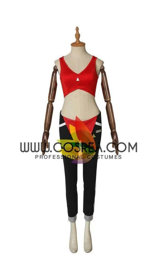 Cosrea #Compass Kiryuin Kirara Cosplay Costume Cosplay Costumes 7 Cosrea #Compass Kiryuin Kirara Cosplay Costume Cosplay Costumes