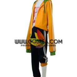 Cosrea #Compass Marcoss 55 Cosplay Costume 15 Cosrea #Compass Marcoss 55 Cosplay Costume