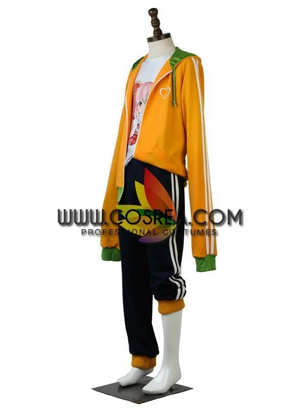 Cosrea #Compass Marcoss 55 Cosplay Costume 5 Cosrea #Compass Marcoss 55 Cosplay Costume