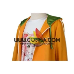 Cosrea #Compass Marcoss 55 Cosplay Costume 19 Cosrea #Compass Marcoss 55 Cosplay Costume