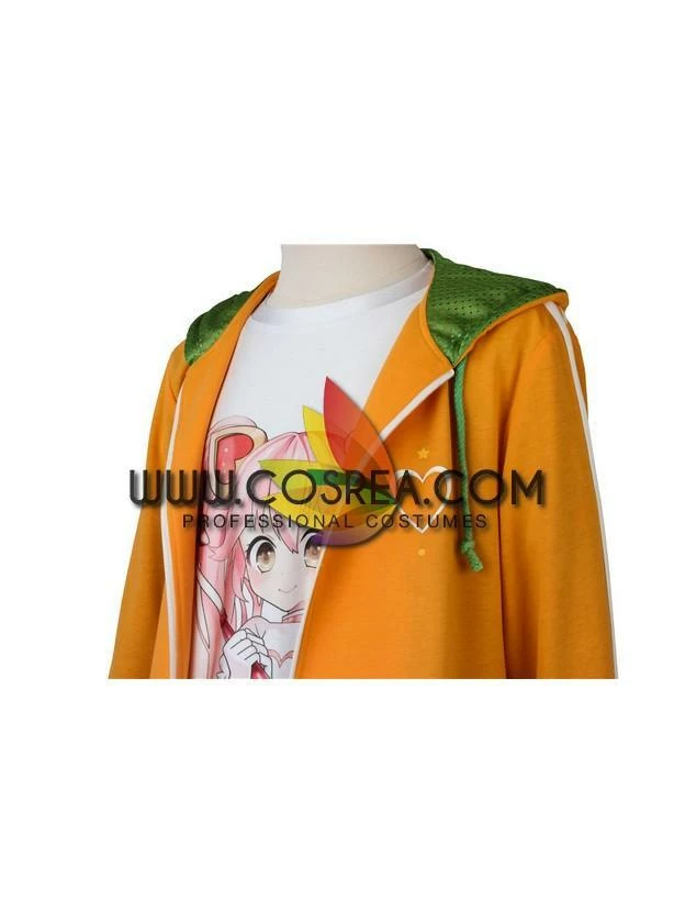 Cosrea #Compass Marcoss 55 Cosplay Costume 9 Cosrea #Compass Marcoss 55 Cosplay Costume