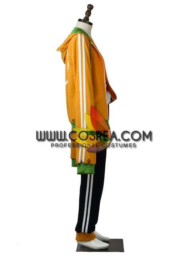 Cosrea #Compass Marcoss 55 Cosplay Costume 6 Cosrea #Compass Marcoss 55 Cosplay Costume