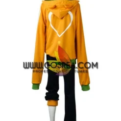 Cosrea #Compass Marcoss 55 Cosplay Costume 18 Cosrea #Compass Marcoss 55 Cosplay Costume