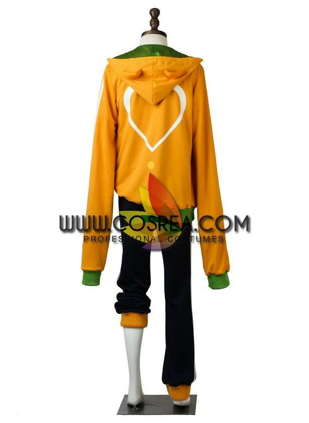 Cosrea #Compass Marcoss 55 Cosplay Costume 8 Cosrea #Compass Marcoss 55 Cosplay Costume