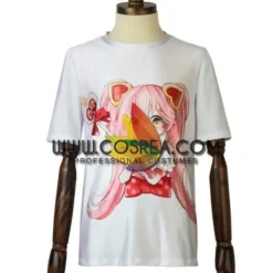Cosrea #Compass Marcoss 55 Cosplay Costume 20 Cosrea #Compass Marcoss 55 Cosplay Costume
