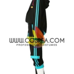 Cosrea #Compass Marcoss 55 With Miku Cosplay Costume