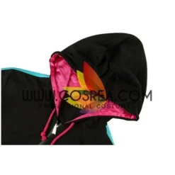 Cosrea #Compass Marcoss 55 With Miku Cosplay Costume