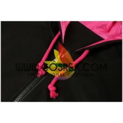 Cosrea #Compass Marcoss 55 With Miku Cosplay Costume