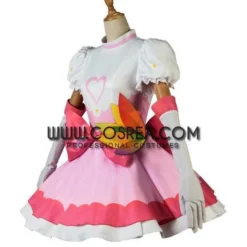 Cosrea #Compass Ririka Cosplay Costume Cosplay Costumes
