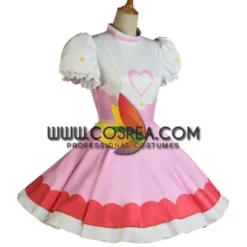 Cosrea #Compass Ririka Cosplay Costume Cosplay Costumes