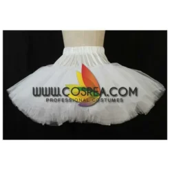 Cosrea #Compass Ririka Cosplay Costume Cosplay Costumes