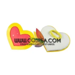 Cosrea #Compass Ririka Cosplay Costume Cosplay Costumes