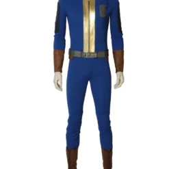 Cosrea Fallout 76 Male Cosplay Costume Cosplay Costumes