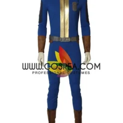 Cosrea Fallout 76 Male Cosplay Costume Cosplay Costumes