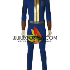 Cosrea Fallout 76 Male Cosplay Costume Cosplay Costumes