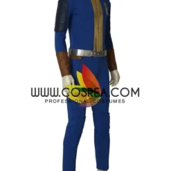 Cosrea Fallout 76 Male Cosplay Costume Cosplay Costumes
