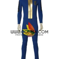 Cosrea Fallout 76 Male Cosplay Costume Cosplay Costumes
