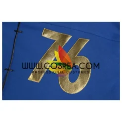 Cosrea Fallout 76 Male Cosplay Costume Cosplay Costumes