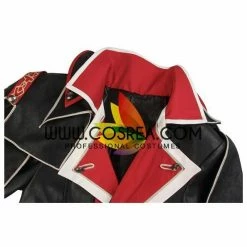 Cosrea Assassin's Creed Rogue Shay Cormac Cosplay Costume 29 Cosrea Assassin's Creed Rogue Shay Cormac Cosplay Costume