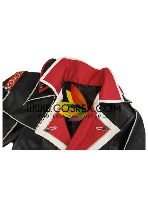 Cosrea Assassin's Creed Rogue Shay Cormac Cosplay Costume 14 Cosrea Assassin's Creed Rogue Shay Cormac Cosplay Costume