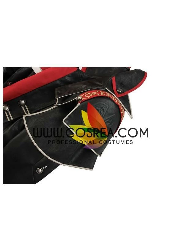 Cosrea Assassin's Creed Rogue Shay Cormac Cosplay Costume 15 Cosrea Assassin's Creed Rogue Shay Cormac Cosplay Costume
