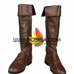 Cosrea Assassin's Creed Rogue Shay Cormac Cosplay Costume 32 Cosrea Assassin's Creed Rogue Shay Cormac Cosplay Costume