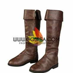 Cosrea Assassin's Creed Rogue Shay Cormac Cosplay Costume 33 Cosrea Assassin's Creed Rogue Shay Cormac Cosplay Costume