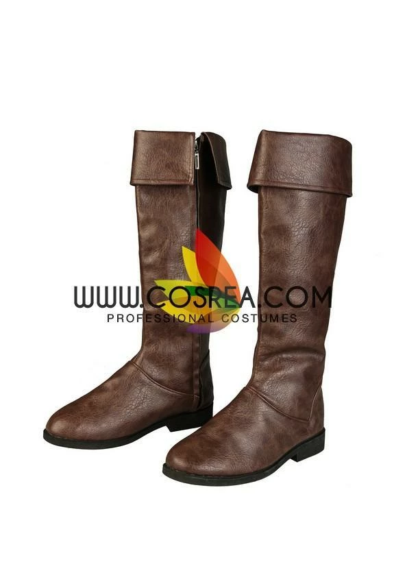 Cosrea Assassin's Creed Rogue Shay Cormac Cosplay Costume 18 Cosrea Assassin's Creed Rogue Shay Cormac Cosplay Costume