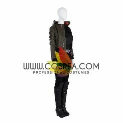 Cosrea Cyberpunk 2077 Female Cosplay Costume Cosplay Costumes 29 Cosrea Cyberpunk 2077 Female Cosplay Costume Cosplay Costumes