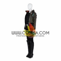 Cosrea Cyberpunk 2077 Female Cosplay Costume Cosplay Costumes 30 Cosrea Cyberpunk 2077 Female Cosplay Costume Cosplay Costumes
