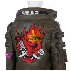 Cosrea Cyberpunk 2077 Female Cosplay Costume Cosplay Costumes 36 Cosrea Cyberpunk 2077 Female Cosplay Costume Cosplay Costumes