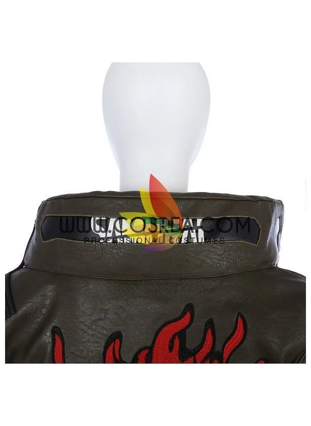 Cosrea Cyberpunk 2077 Female Cosplay Costume Cosplay Costumes 13 Cosrea Cyberpunk 2077 Female Cosplay Costume Cosplay Costumes