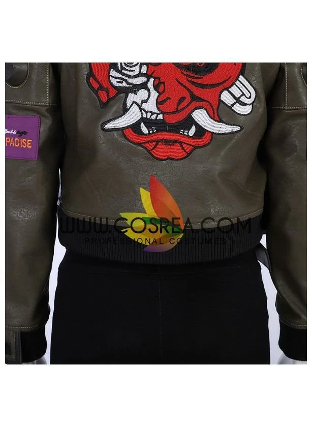 Cosrea Cyberpunk 2077 Female Cosplay Costume Cosplay Costumes 14 Cosrea Cyberpunk 2077 Female Cosplay Costume Cosplay Costumes