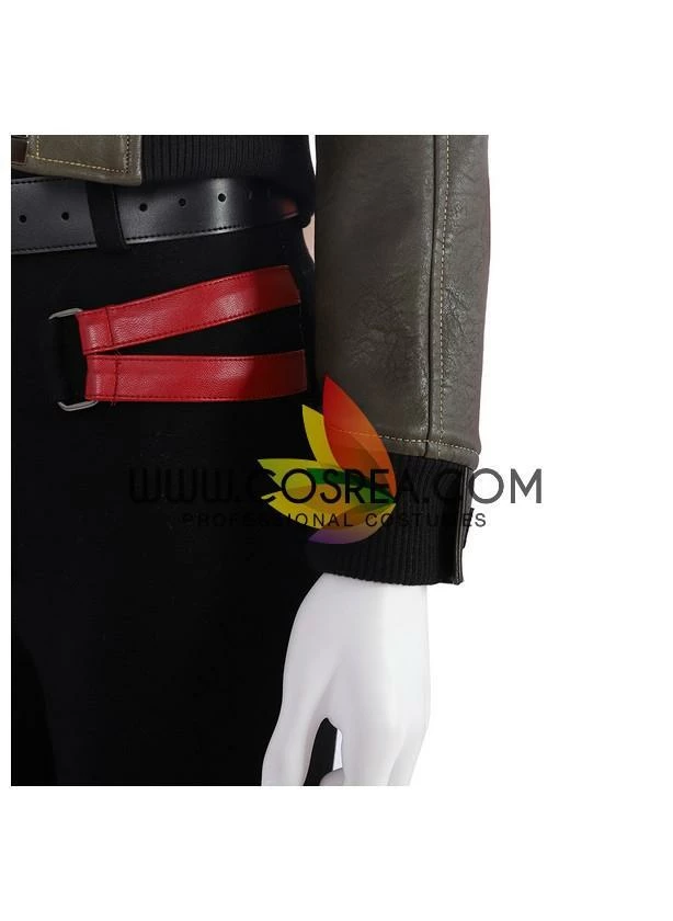 Cosrea Cyberpunk 2077 Female Cosplay Costume Cosplay Costumes 16 Cosrea Cyberpunk 2077 Female Cosplay Costume Cosplay Costumes