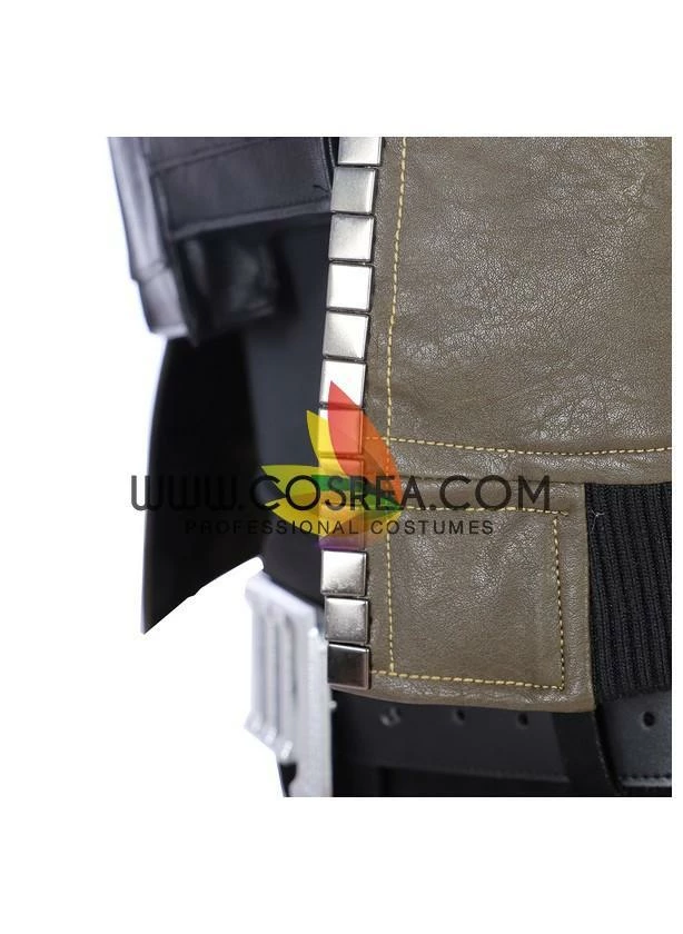 Cosrea Cyberpunk 2077 Female Cosplay Costume Cosplay Costumes 20 Cosrea Cyberpunk 2077 Female Cosplay Costume Cosplay Costumes