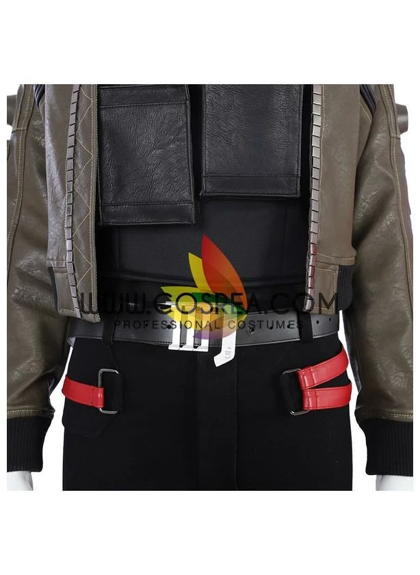 Cosrea Cyberpunk 2077 Female Cosplay Costume Cosplay Costumes 21 Cosrea Cyberpunk 2077 Female Cosplay Costume Cosplay Costumes