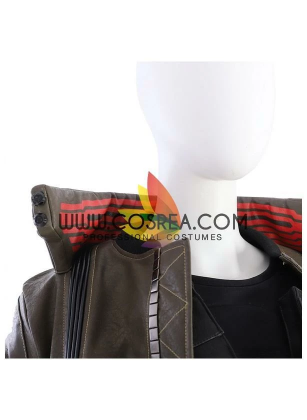 Cosrea Cyberpunk 2077 Female Cosplay Costume Cosplay Costumes 23 Cosrea Cyberpunk 2077 Female Cosplay Costume Cosplay Costumes
