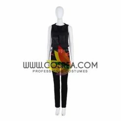 Cosrea Cyberpunk 2077 Female Cosplay Costume Cosplay Costumes 32 Cosrea Cyberpunk 2077 Female Cosplay Costume Cosplay Costumes