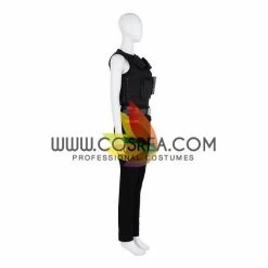 Cosrea Cyberpunk 2077 Female Cosplay Costume Cosplay Costumes 34 Cosrea Cyberpunk 2077 Female Cosplay Costume Cosplay Costumes