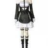 Cosrea Dead Or Alive 6 Marie Rose Cosplay Costume Cosplay Costumes