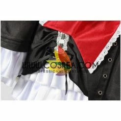 Cosrea Dead Or Alive 6 Marie Rose Cosplay Costume Cosplay Costumes